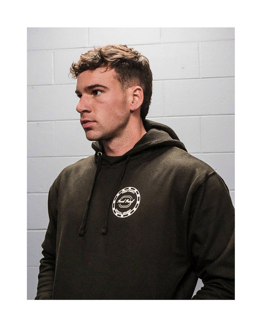 CASINO CREW - HOODIE