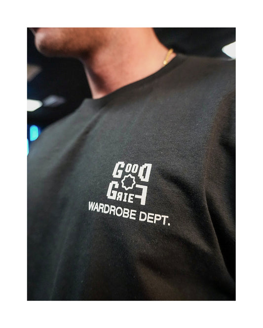 WARDROBE DEPT. - TEE