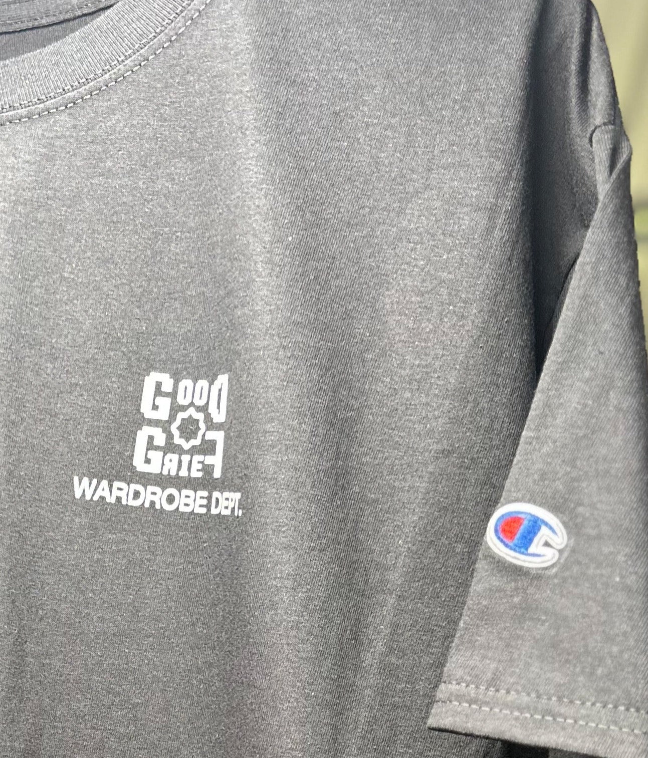 WARDROBE DEPT. - TEE