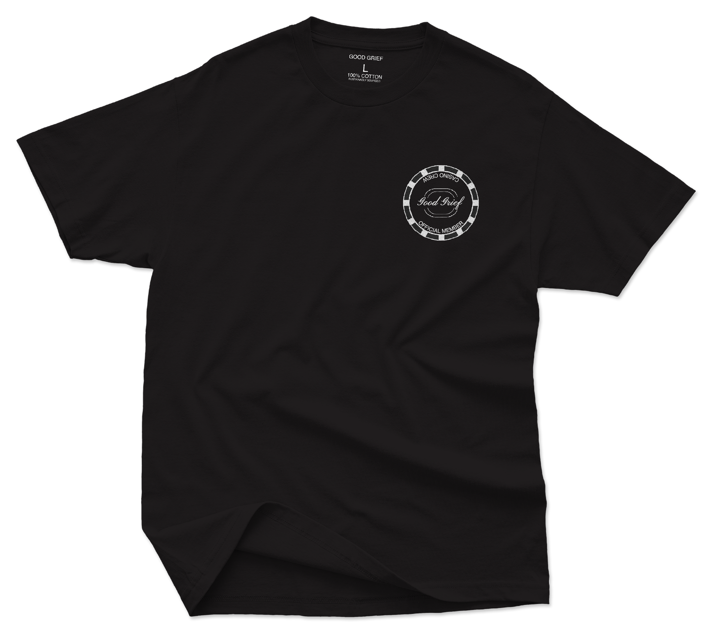CASINO CREW - TEE