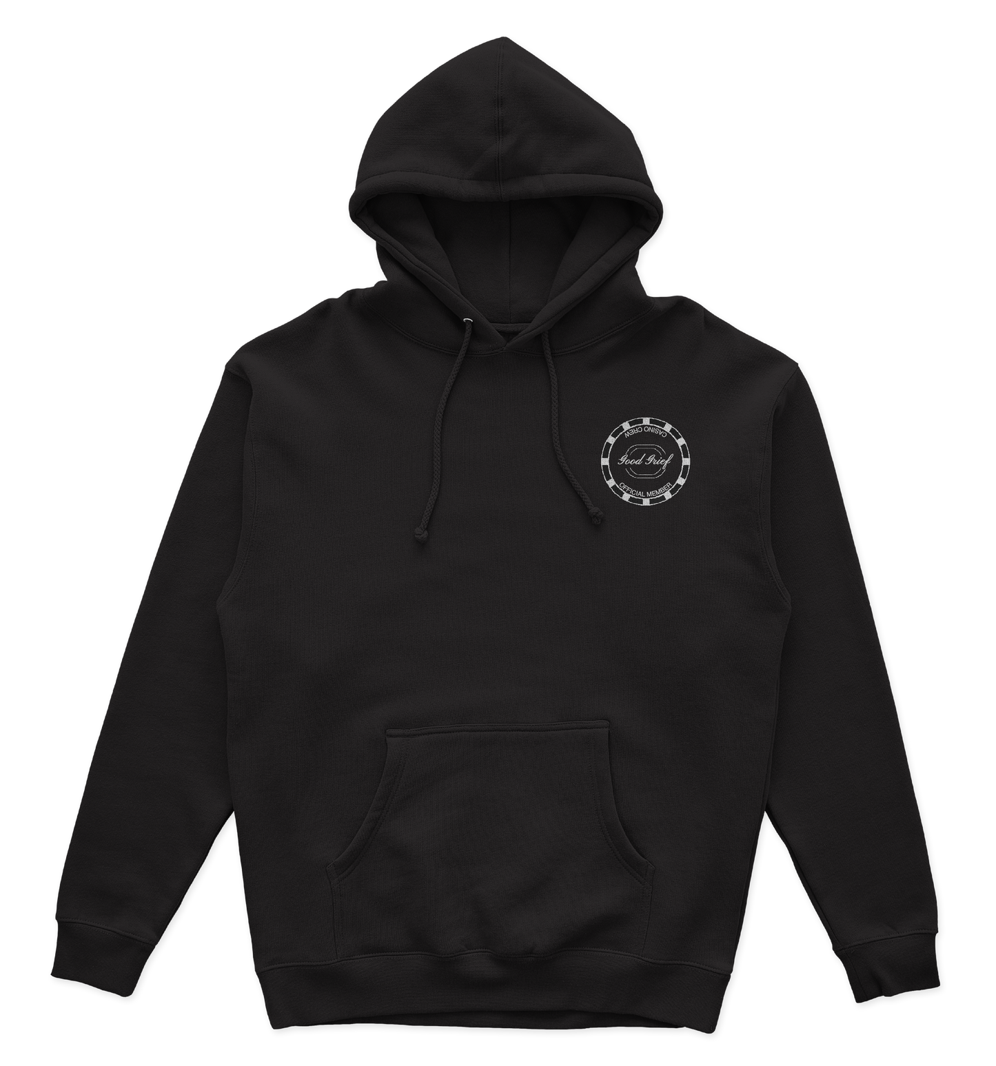 CASINO CREW - HOODIE